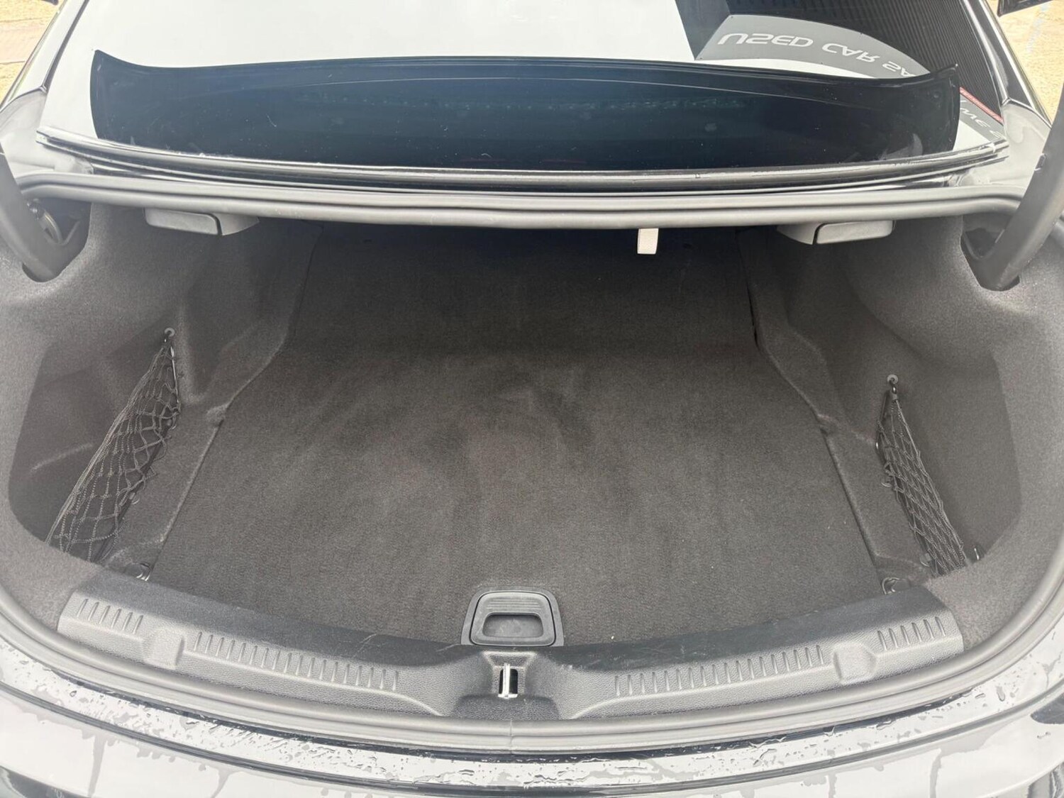 Used Mercedes-Benz E Class 2018 for sale - 77578458: Photo 38