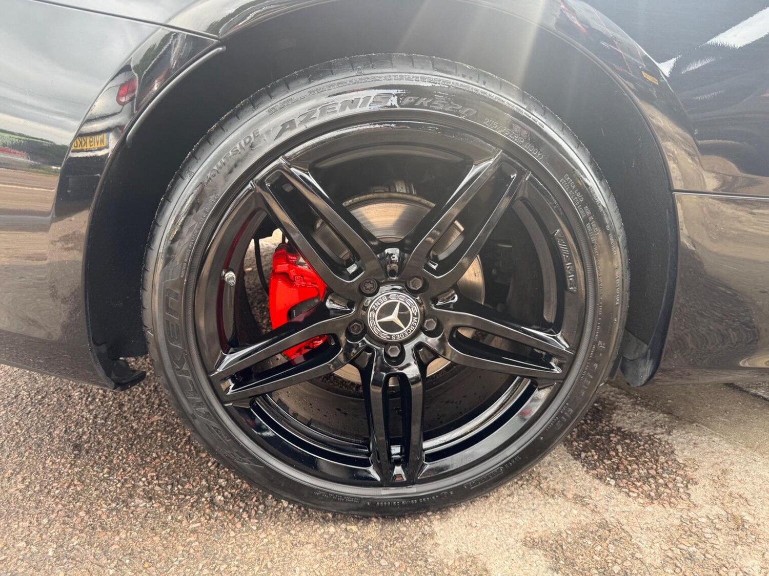 Used Mercedes-Benz E Class 2018 for sale - 77578458: Photo 41