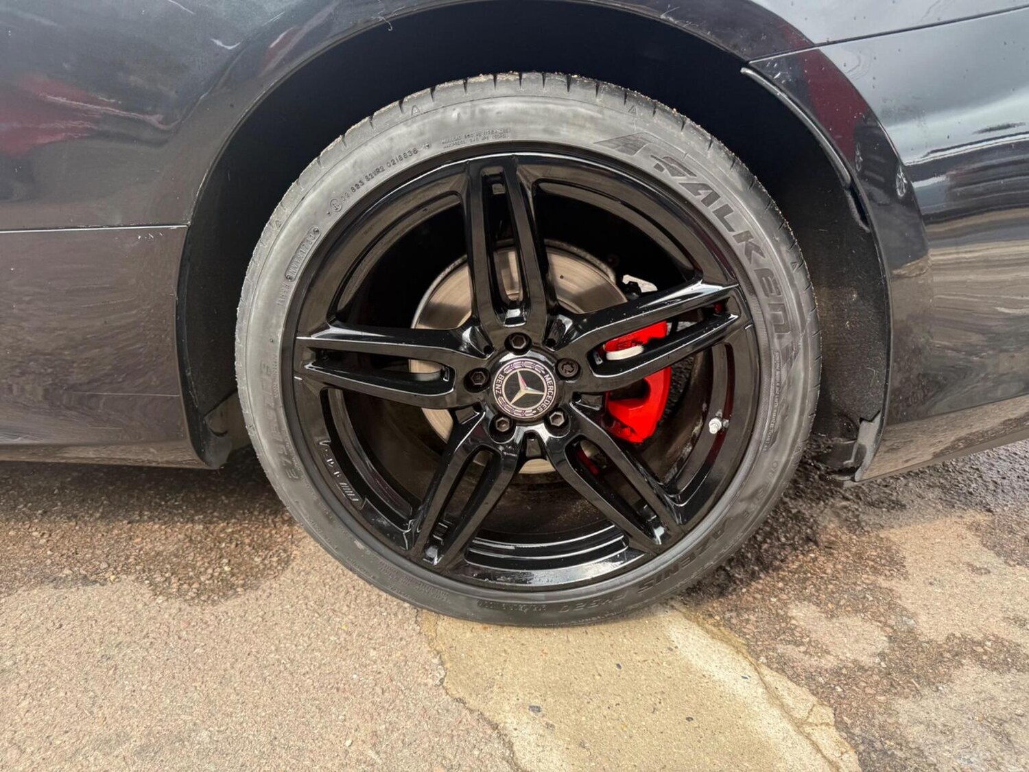 Used Mercedes-Benz E Class 2018 for sale - 77578458: Photo 43