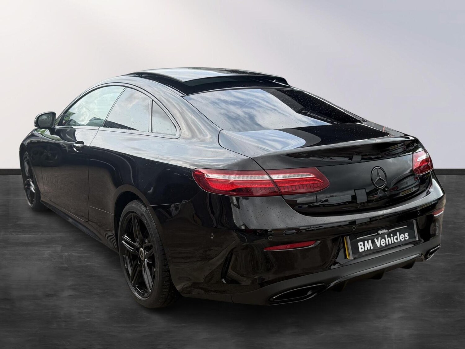 Used Mercedes-Benz E Class 2018 for sale - 77578458: Photo 6