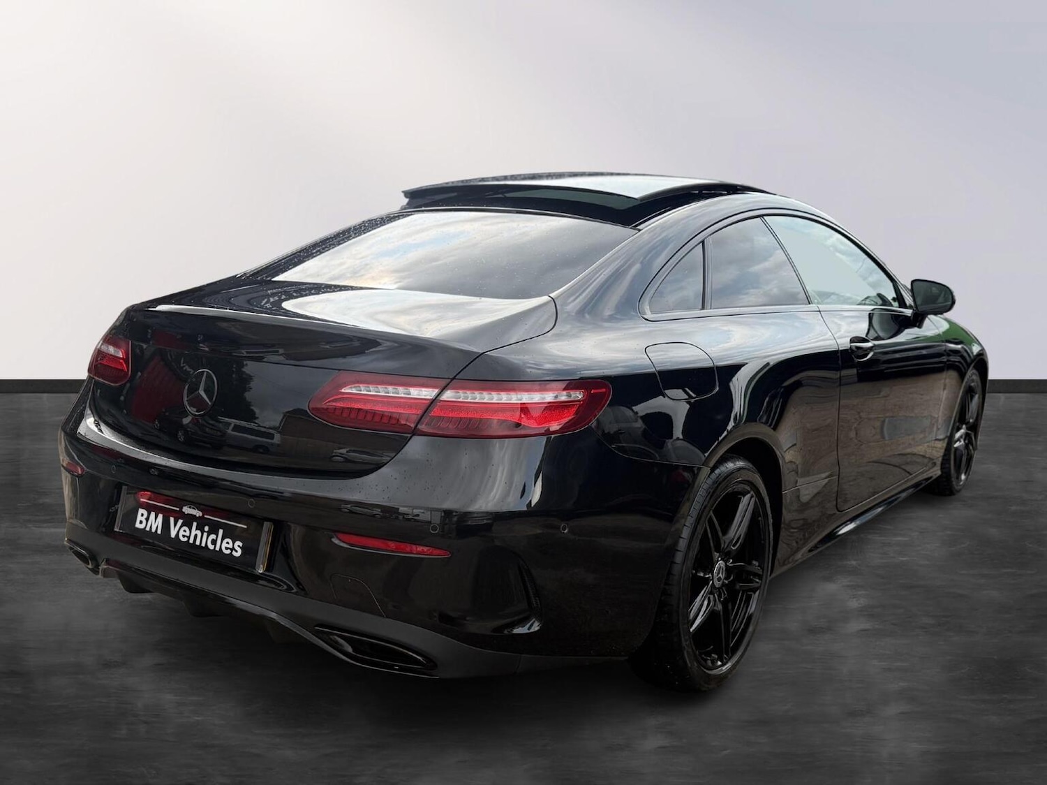 Used Mercedes-Benz E Class 2018 for sale - 77578458: Photo 8