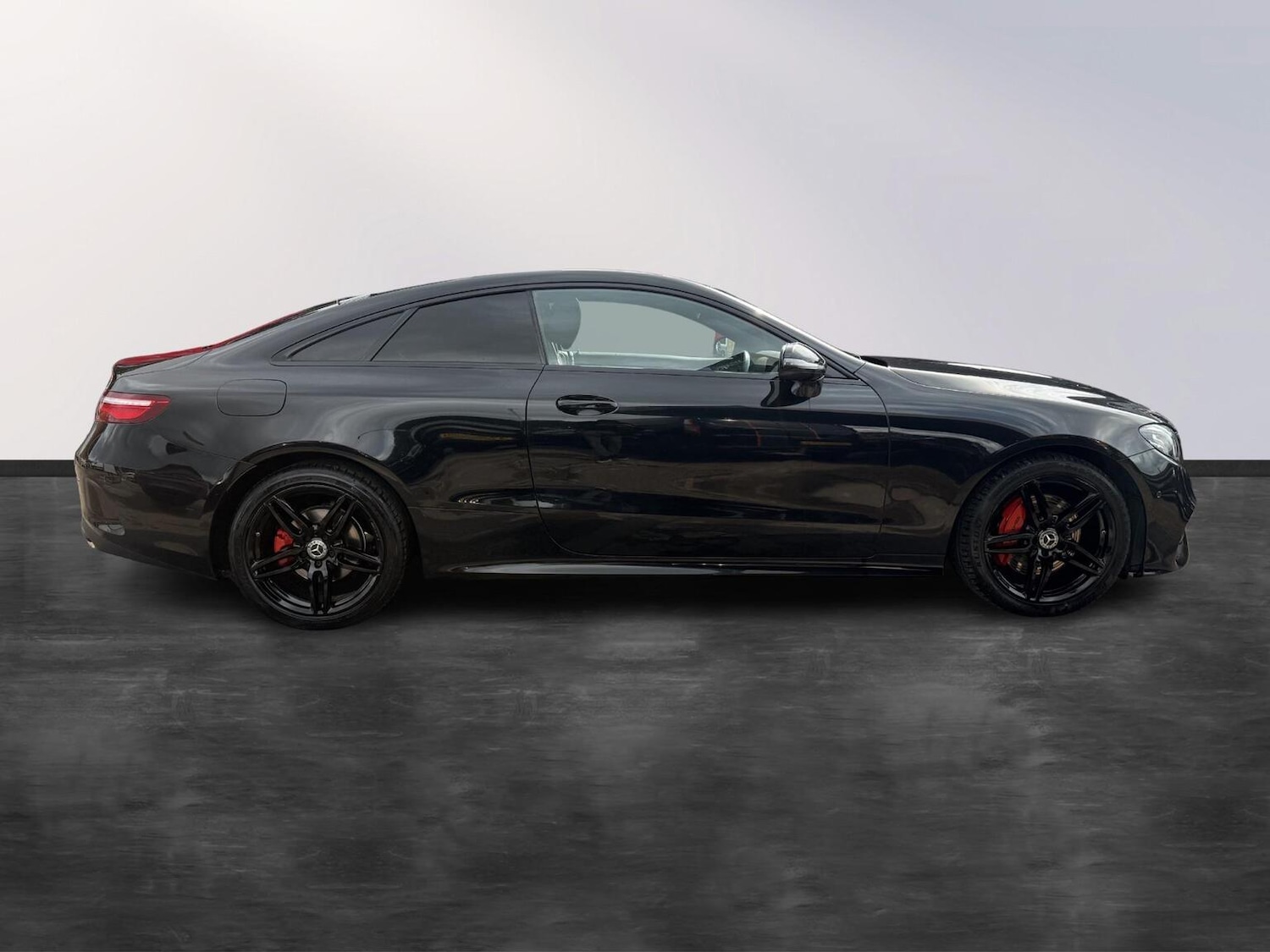 Used Mercedes-Benz E Class 2018 for sale - 77578458: Photo 9