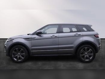 Used Land Rover Range Rover Evoque 2018 for sale - 79168083: Photo