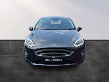 Used Ford Fiesta 2018 for sale - 79168046: Photo