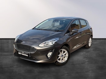 Used Ford Fiesta 2018 for sale - 79168046: Photo