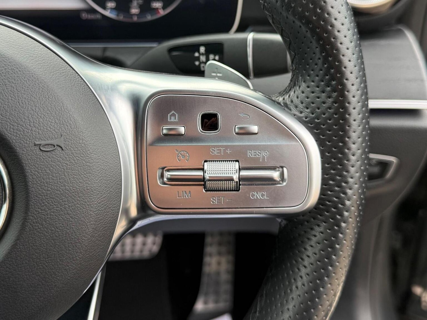 Used Mercedes-Benz E Class 2019 for sale - 76877572: Photo 19