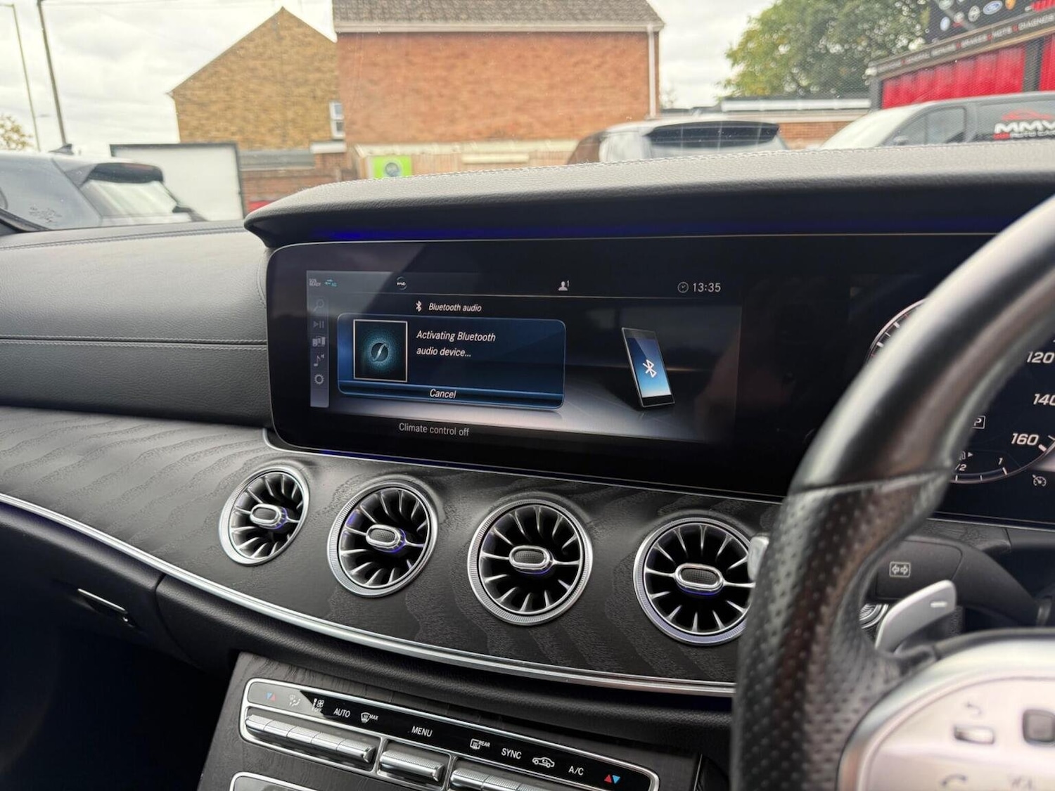 Used Mercedes-Benz E Class 2019 for sale - 76877572: Photo 23