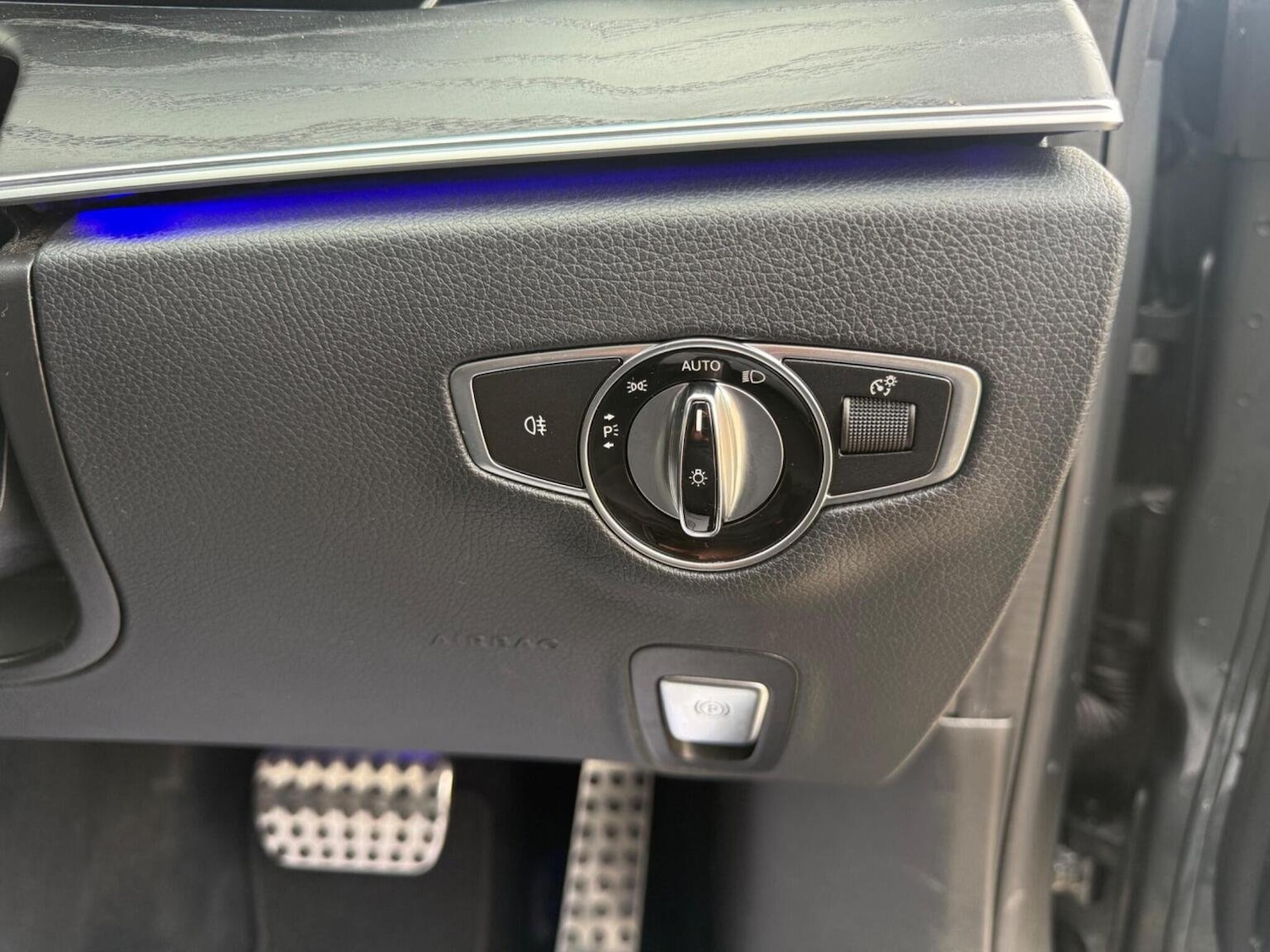 Used Mercedes-Benz E Class 2019 for sale - 76877572: Photo 31