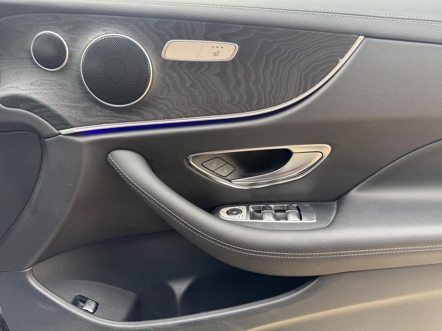 Used Mercedes-Benz E Class 2019 for sale - 76877572: Photo 32