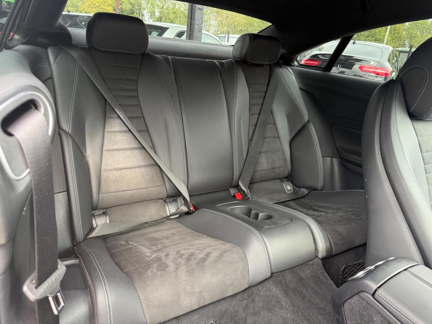 Used Mercedes-Benz E Class 2019 for sale - 76877572: Photo 39