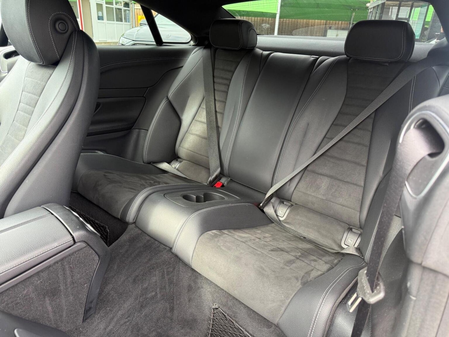 Used Mercedes-Benz E Class 2019 for sale - 76877572: Photo 40