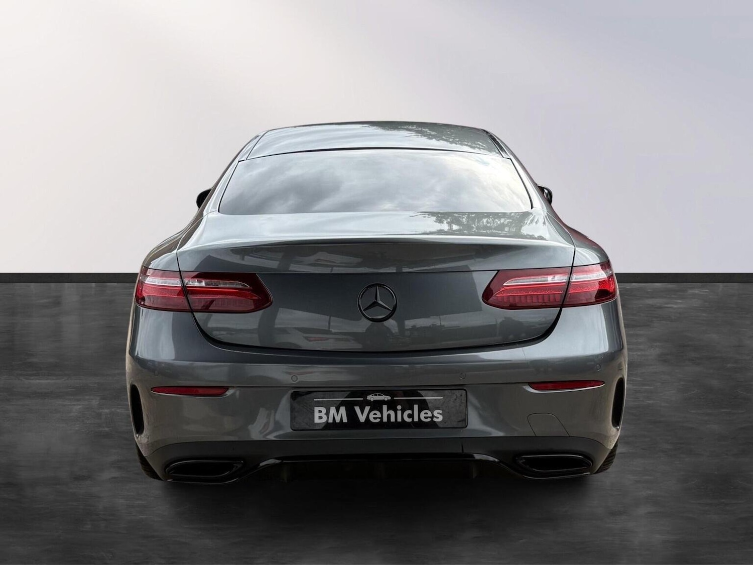 Used Mercedes-Benz E Class 2019 for sale - 76877572: Photo 7