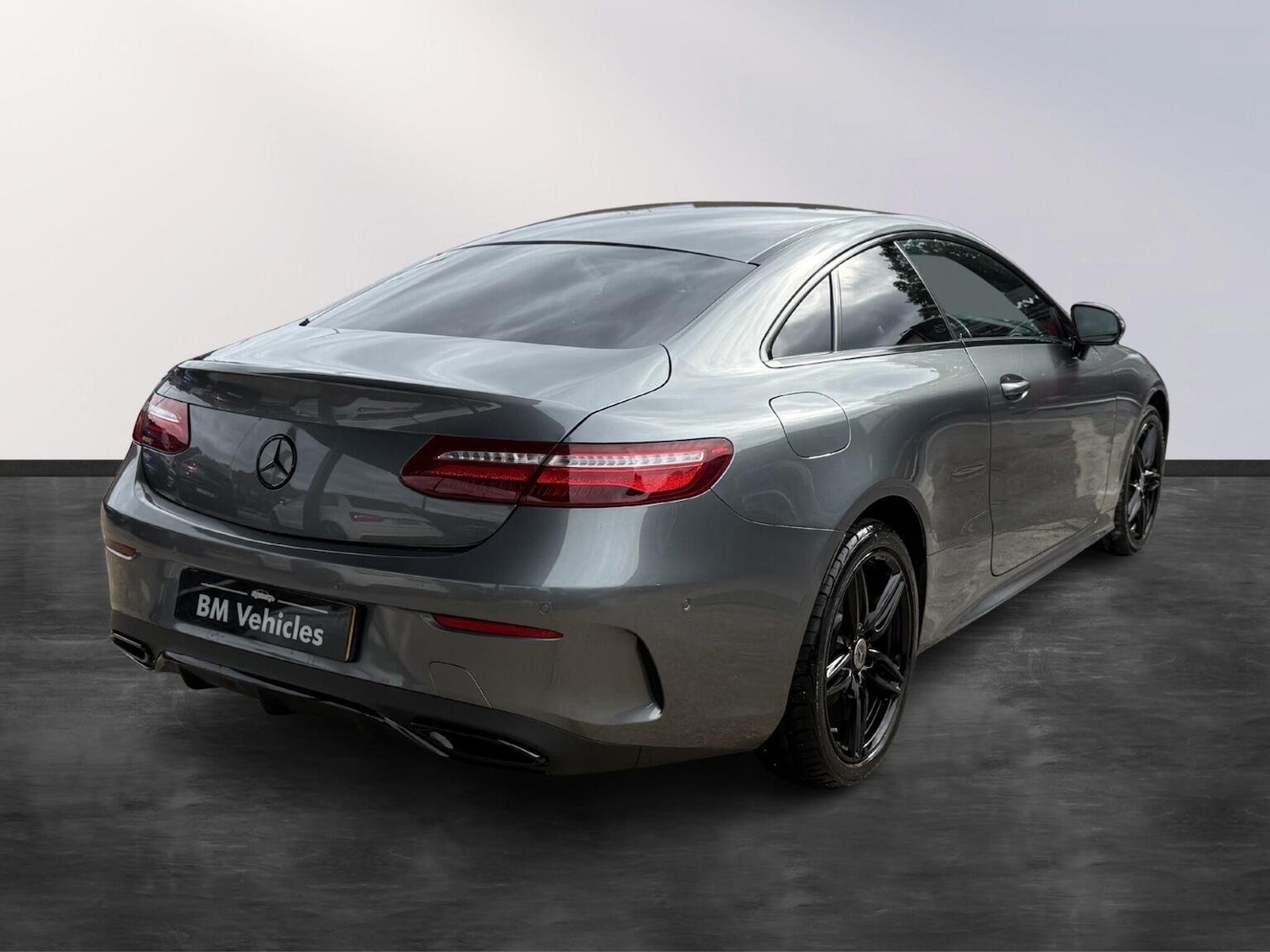 Used Mercedes-Benz E Class 2019 for sale - 76877572: Photo 8