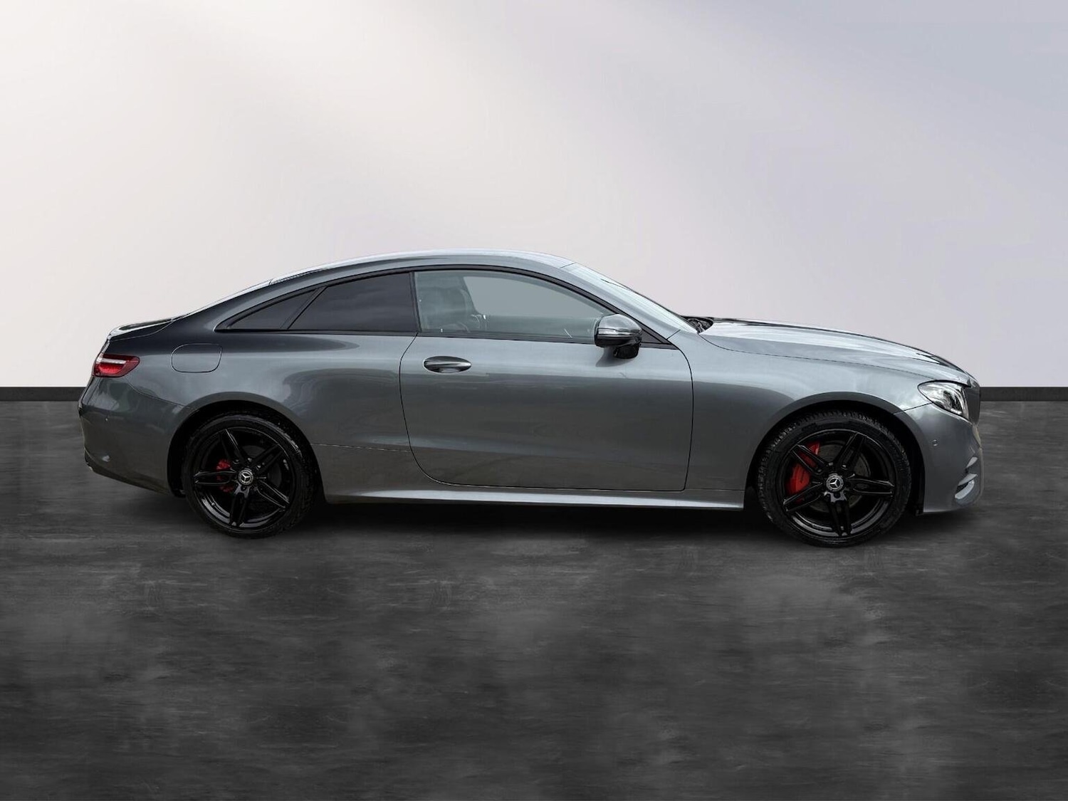 Used Mercedes-Benz E Class 2019 for sale - 76877572: Photo 9