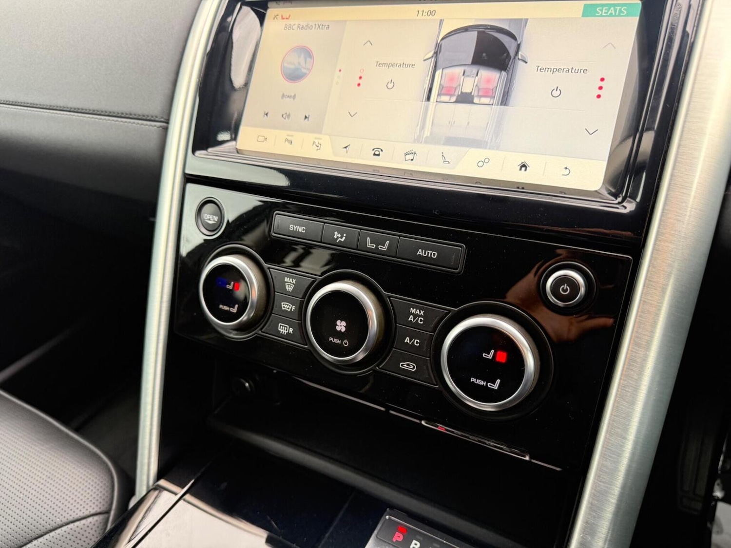 Used Land Rover Discovery 2018 for sale - 77802655: Photo 26