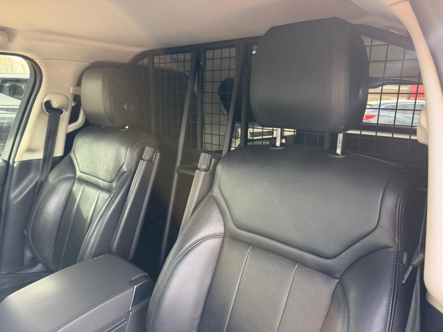 Used Land Rover Discovery 2018 for sale - 77802655: Photo 38