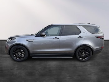 Used Land Rover Discovery 2018 for sale - 77802655: Photo