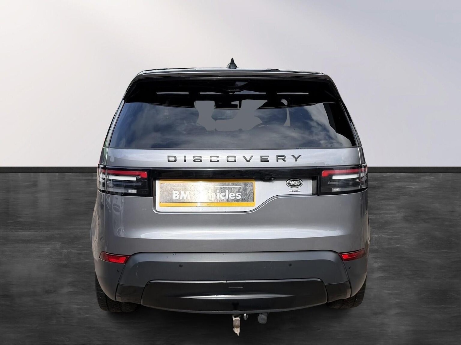 Used Land Rover Discovery 2018 for sale - 77802655: Photo 7