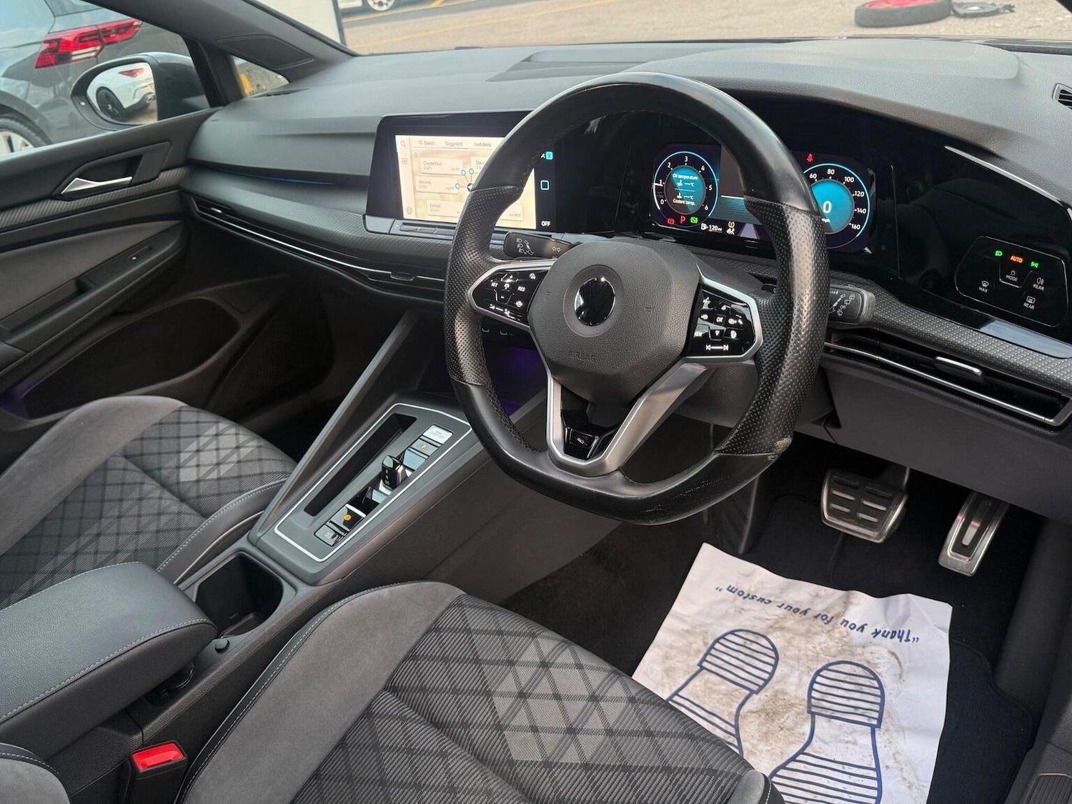 Used Volkswagen Golf 2020 for sale - 76670861: Photo 11