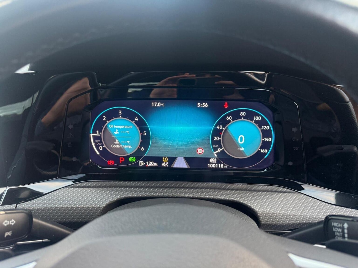 Used Volkswagen Golf 2020 for sale - 76670861: Photo 14