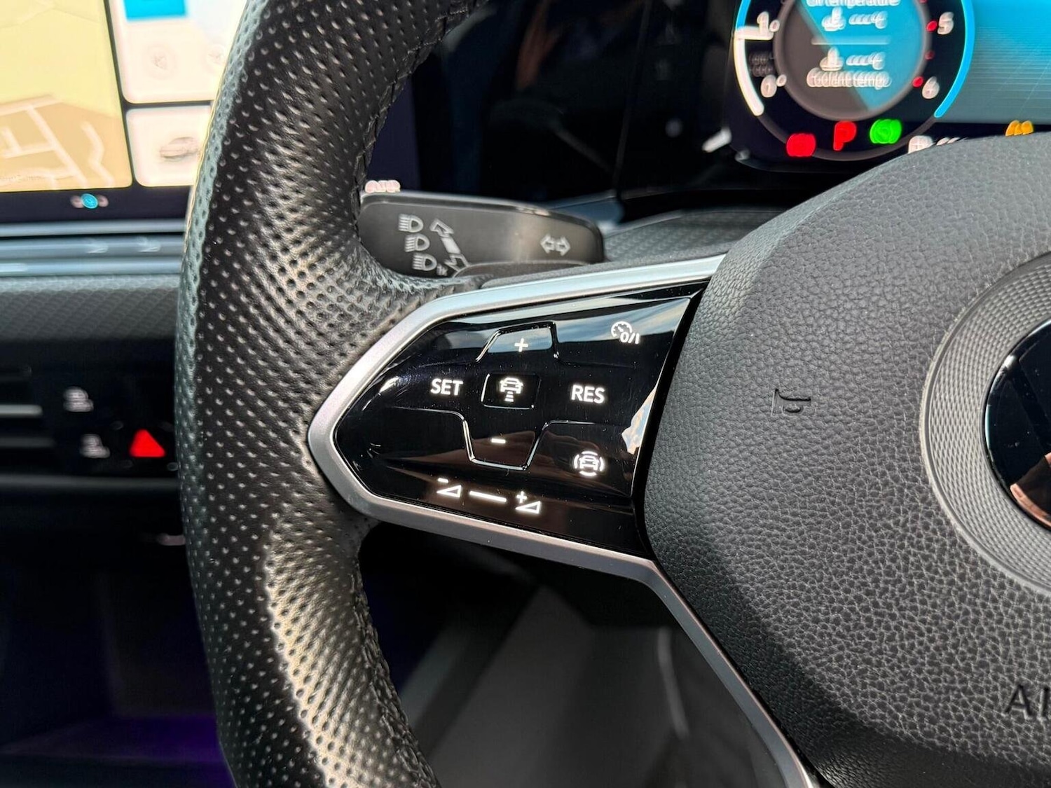 Used Volkswagen Golf 2020 for sale - 76670861: Photo 17