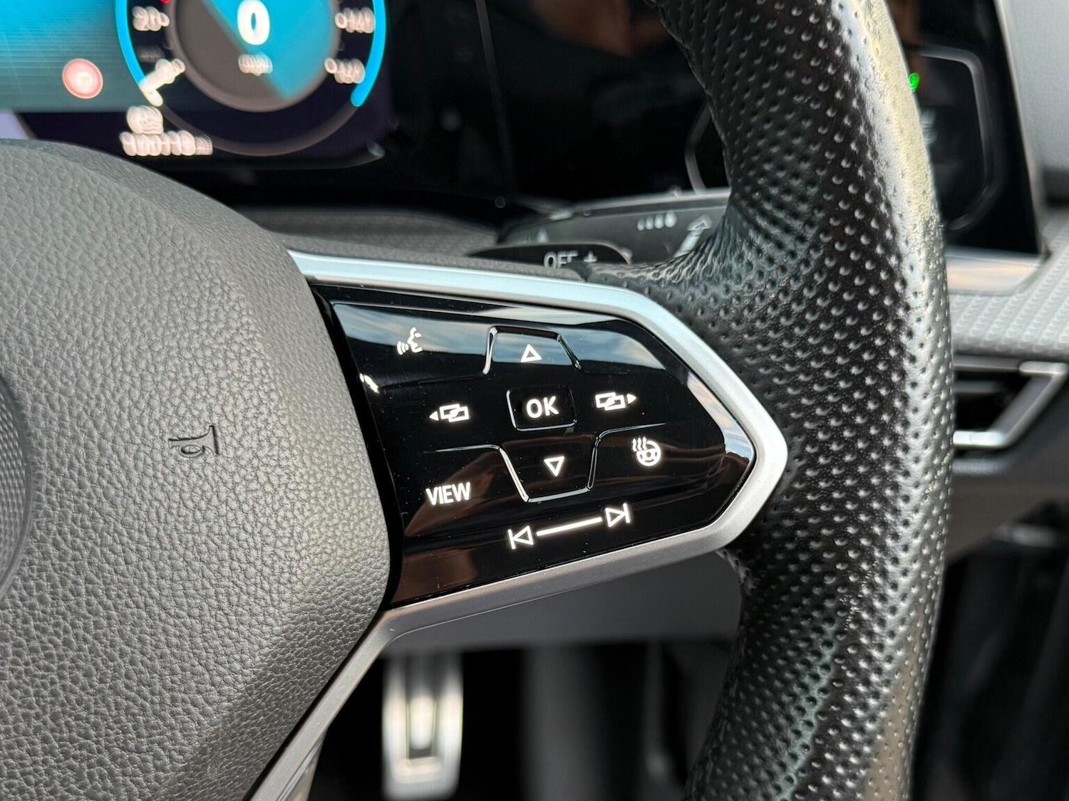 Used Volkswagen Golf 2020 for sale - 76670861: Photo 18