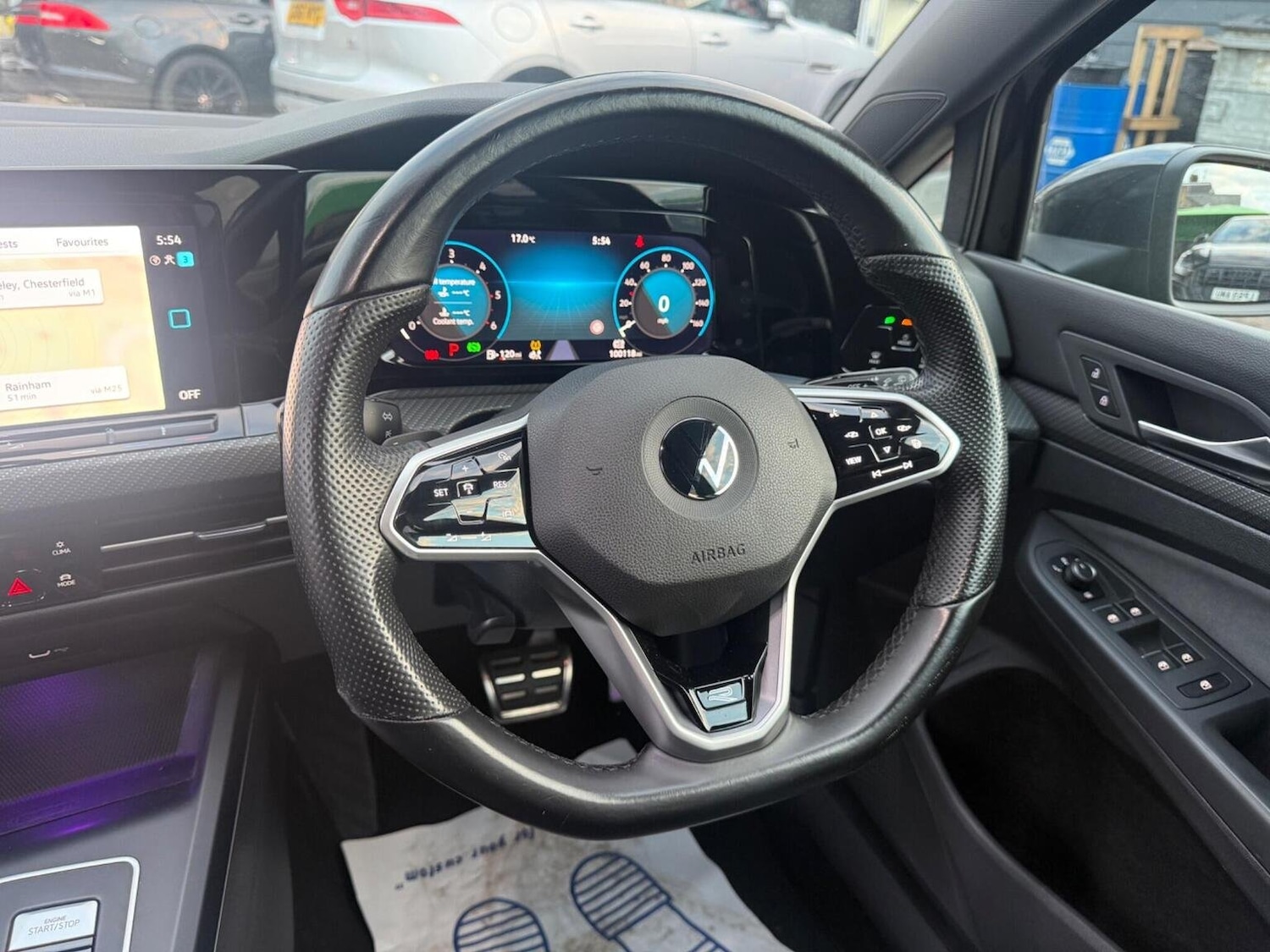 Used Volkswagen Golf 2020 for sale - 76670861: Photo 19