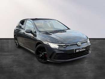 Used Volkswagen Golf 2020 for sale - 76670861: Photo