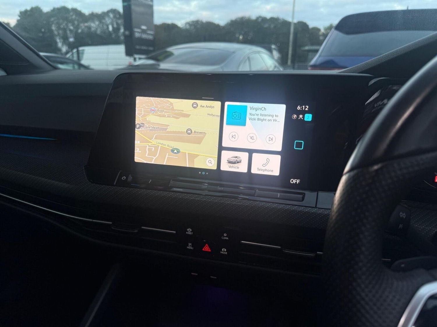 Used Volkswagen Golf 2020 for sale - 76670861: Photo 21