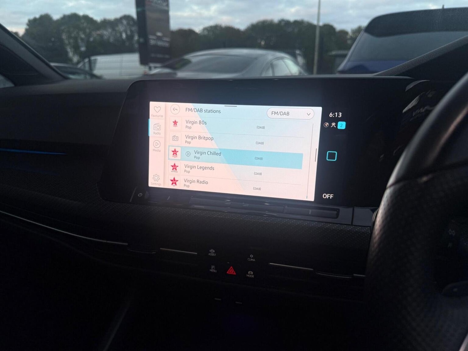 Used Volkswagen Golf 2020 for sale - 76670861: Photo 22