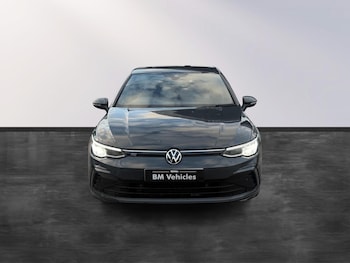 Used Volkswagen Golf 2020 for sale - 76670861: Photo