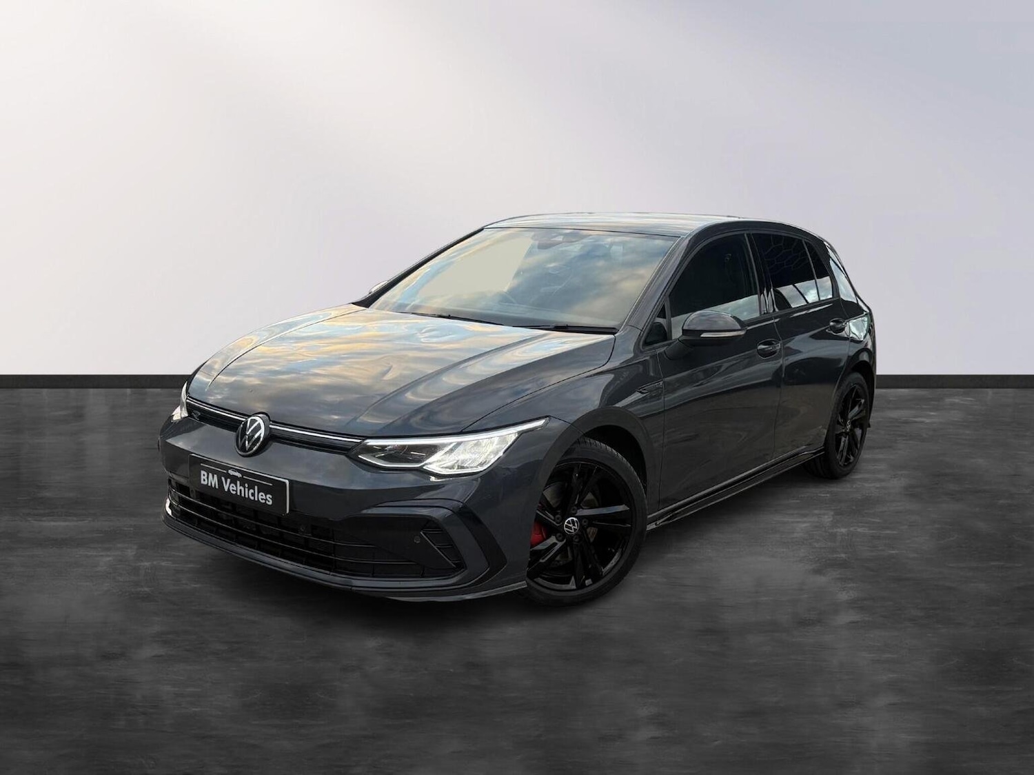 Used Volkswagen Golf 2020 for sale - 76670861: Photo 3