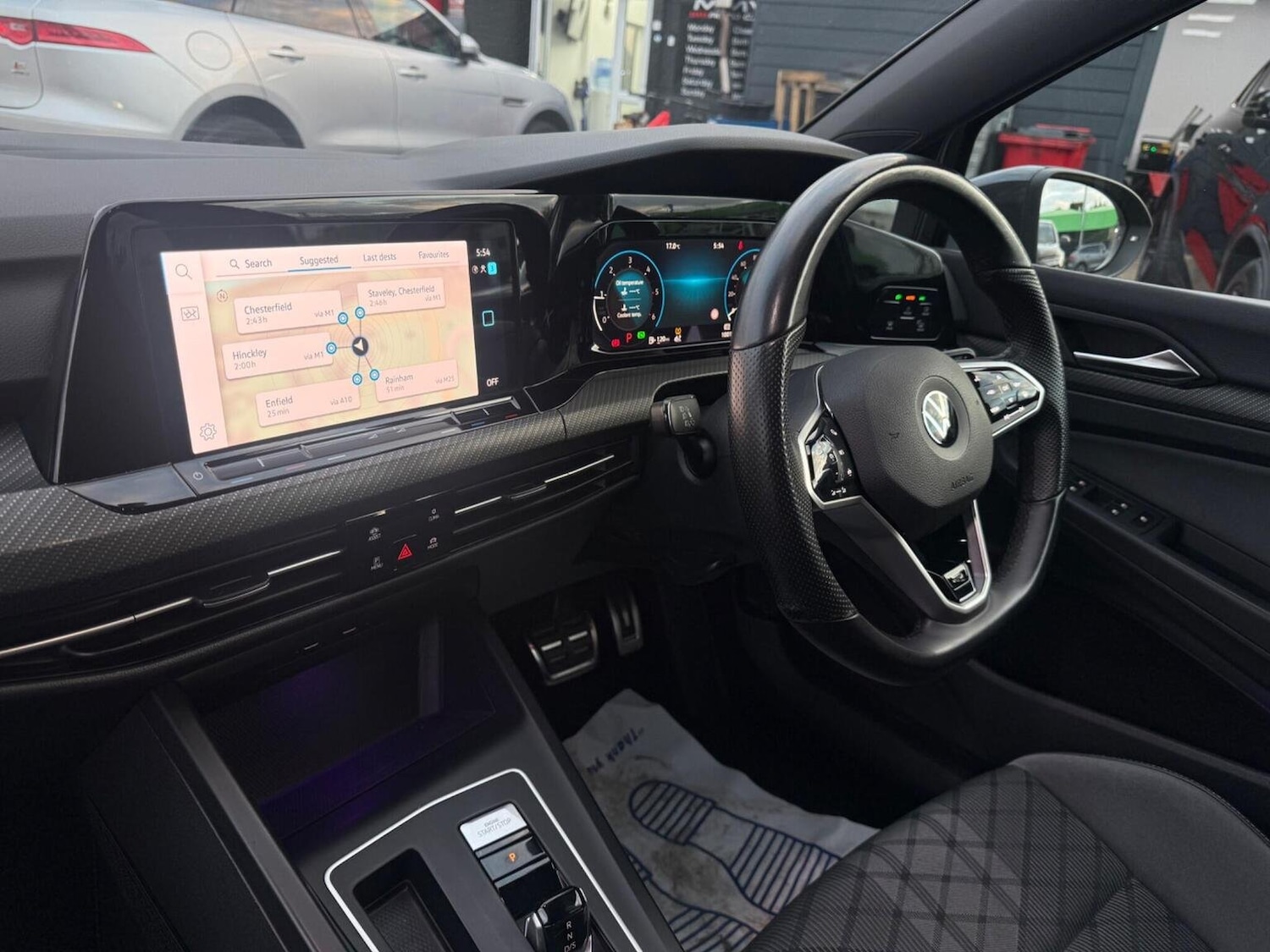 Used Volkswagen Golf 2020 for sale - 76670861: Photo 30