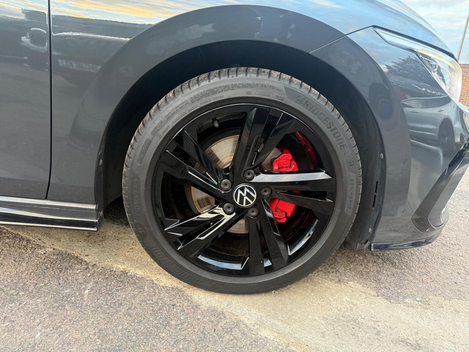 Used Volkswagen Golf 2020 for sale - 76670861: Photo 36