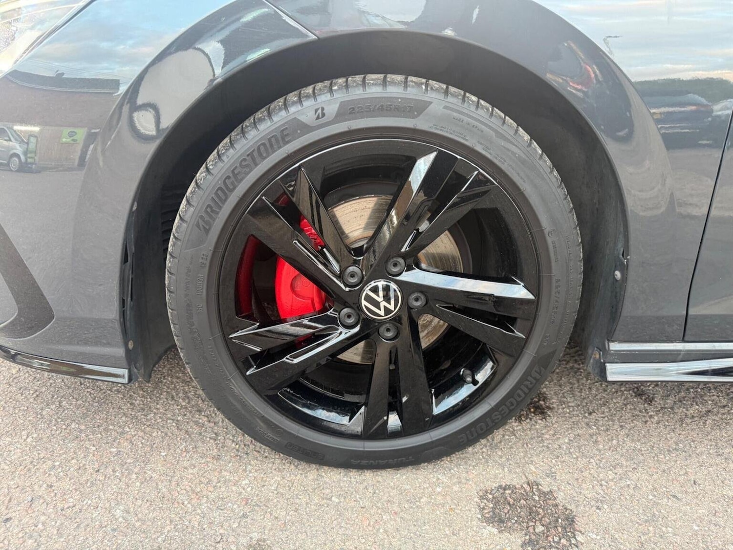 Used Volkswagen Golf 2020 for sale - 76670861: Photo 38