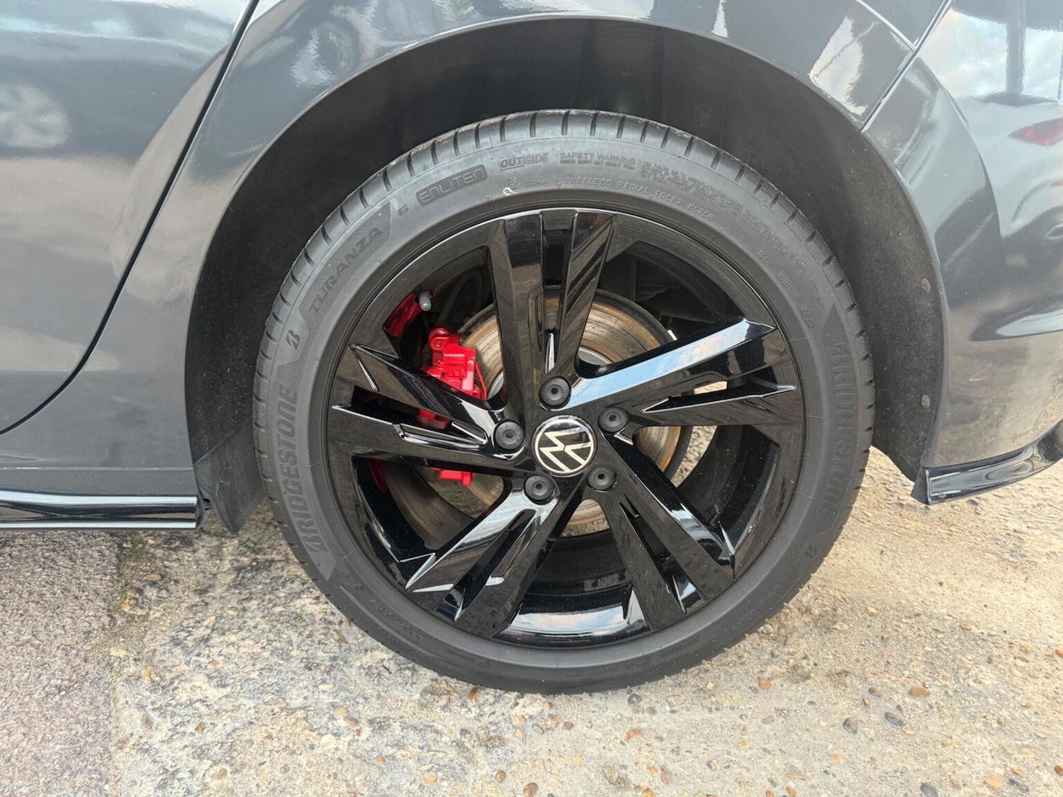 Used Volkswagen Golf 2020 for sale - 76670861: Photo 39