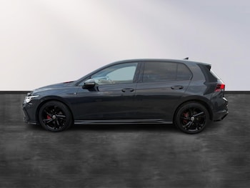 Used Volkswagen Golf 2020 for sale - 76670861: Photo