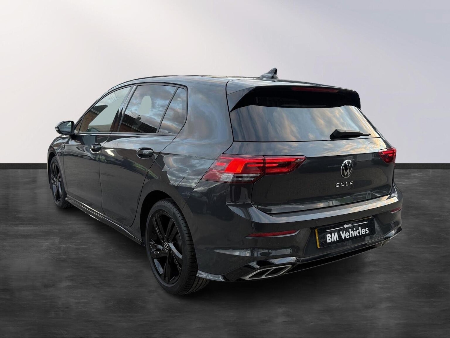 Used Volkswagen Golf 2020 for sale - 76670861: Photo 6