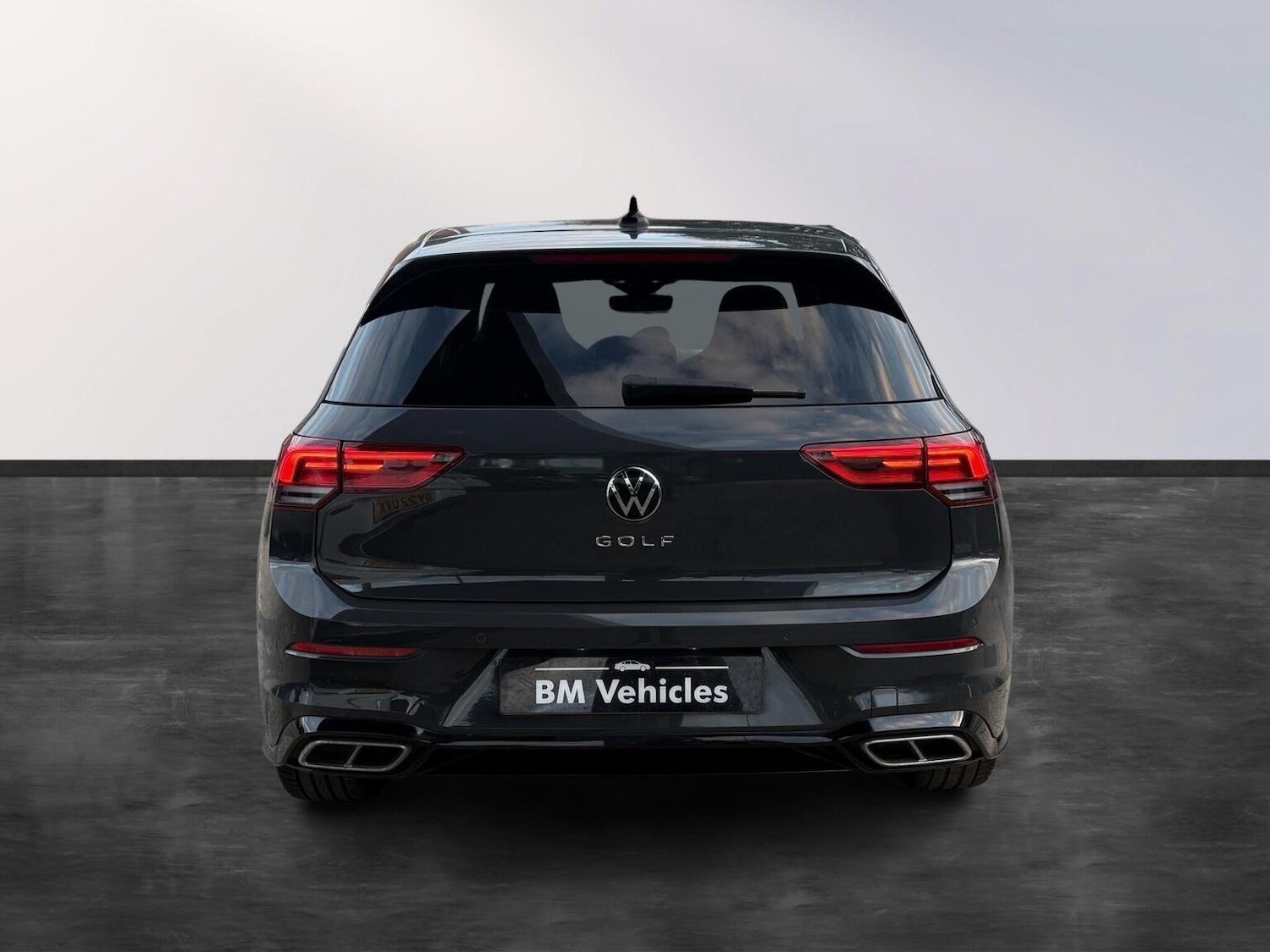 Used Volkswagen Golf 2020 for sale - 76670861: Photo 7