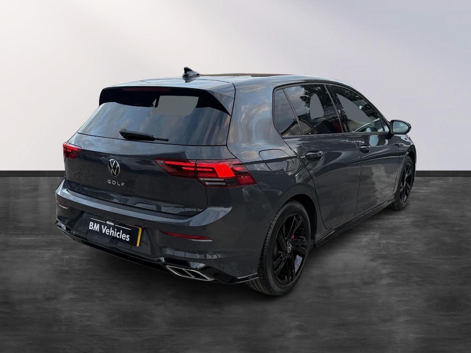 Used Volkswagen Golf 2020 for sale - 76670861: Photo 8