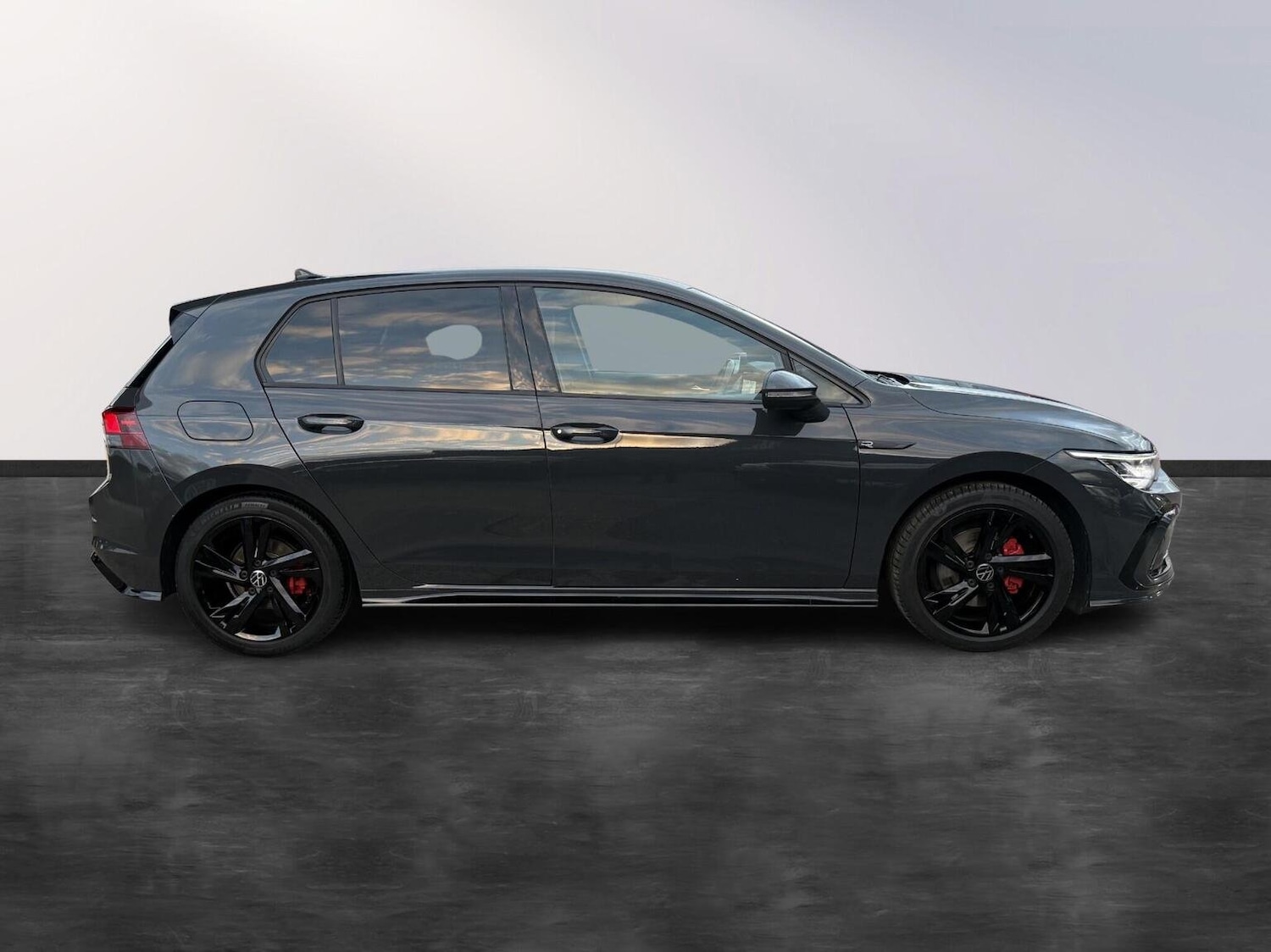 Used Volkswagen Golf 2020 for sale - 76670861: Photo 9