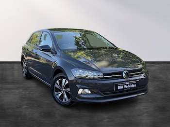 Used Volkswagen Polo 2021 for sale - 78445803: Photo