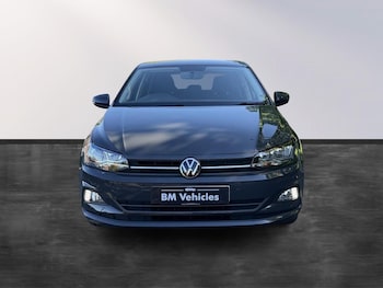 Used Volkswagen Polo 2021 for sale - 78445803: Photo