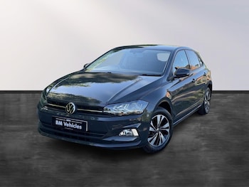Used Volkswagen Polo 2021 for sale - 78445803: Photo