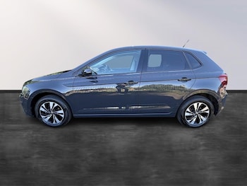 Used Volkswagen Polo 2021 for sale - 78445803: Photo