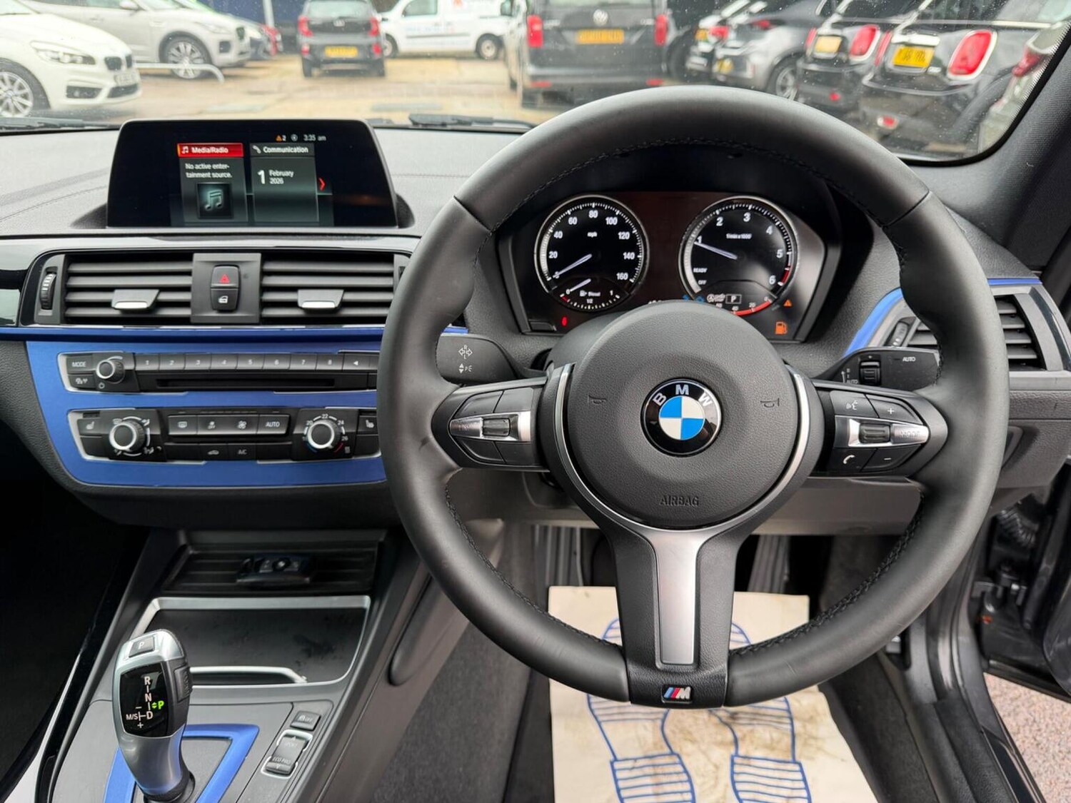 Used BMW 2 Series 2017 for sale - 77400010: Photo 13