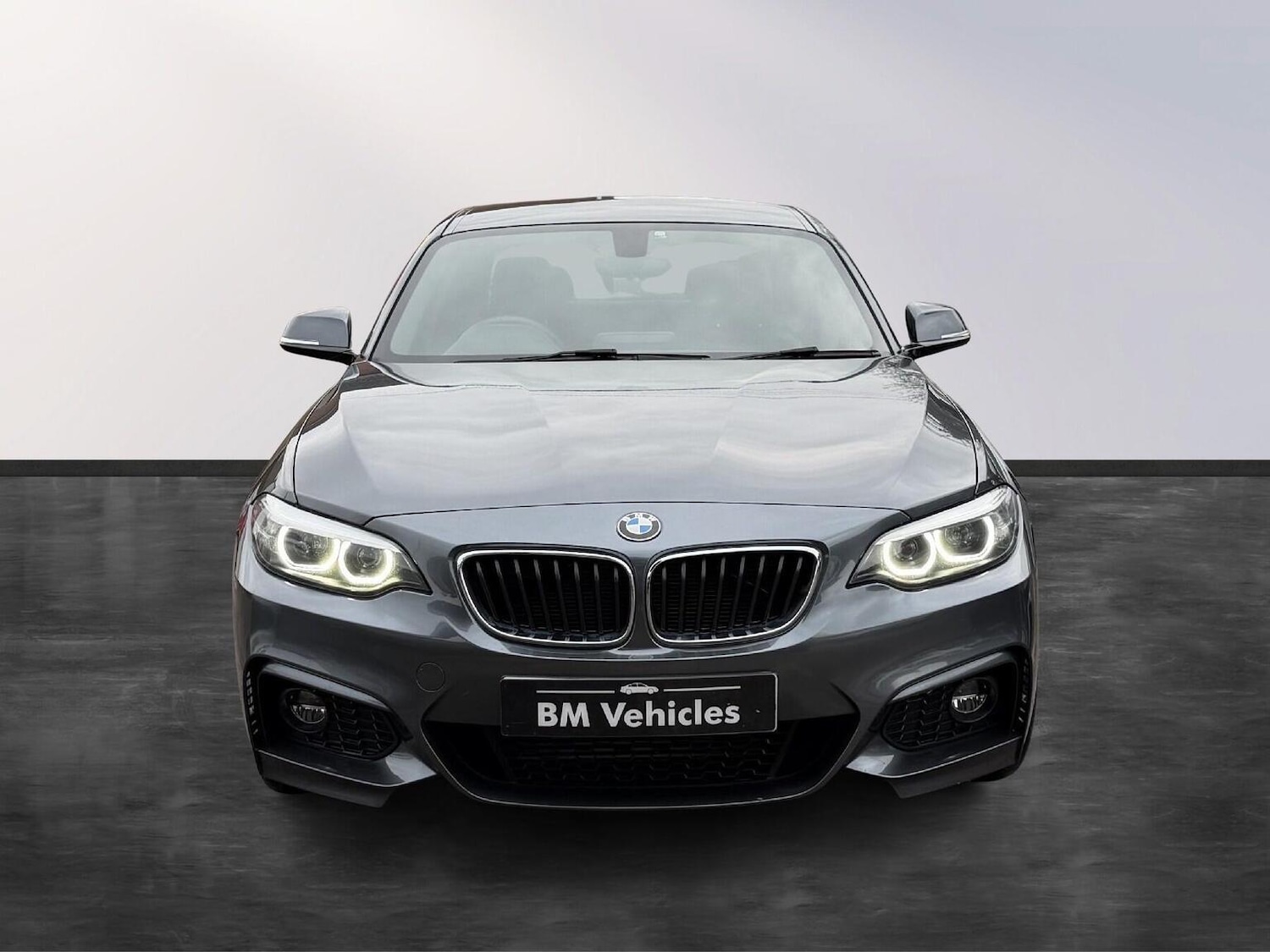 Used BMW 2 Series 2017 for sale - 77400010: Photo 2