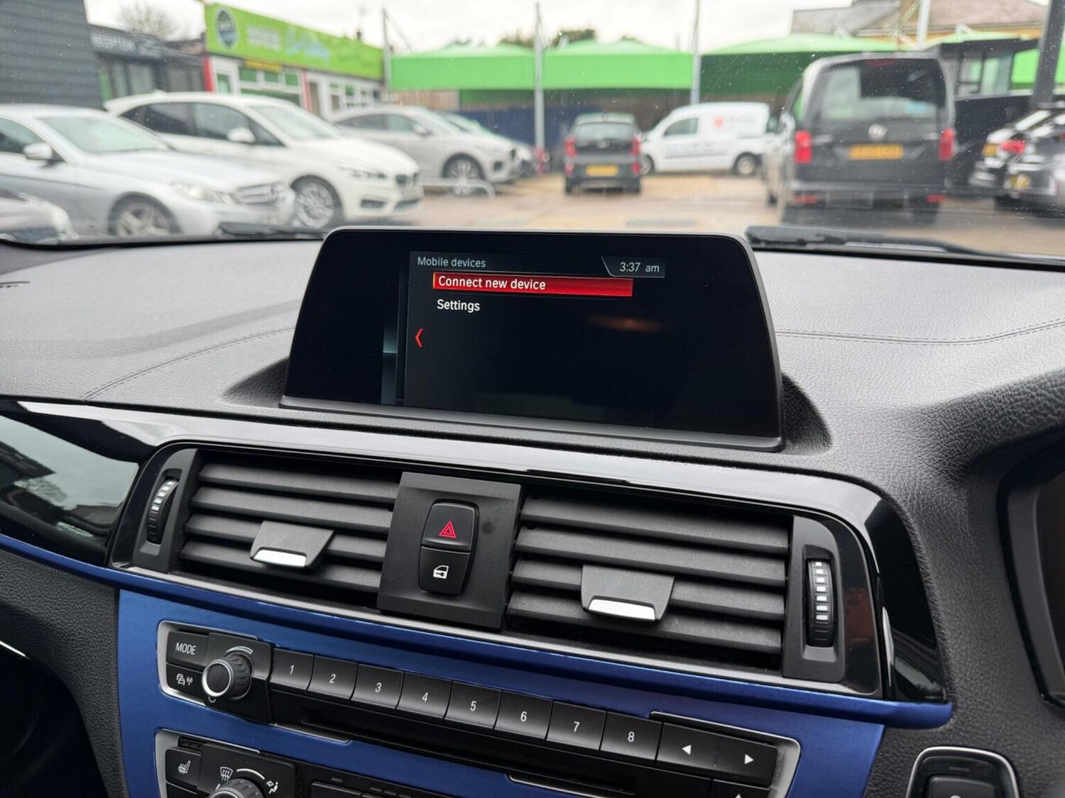 Used BMW 2 Series 2017 for sale - 77400010: Photo 23