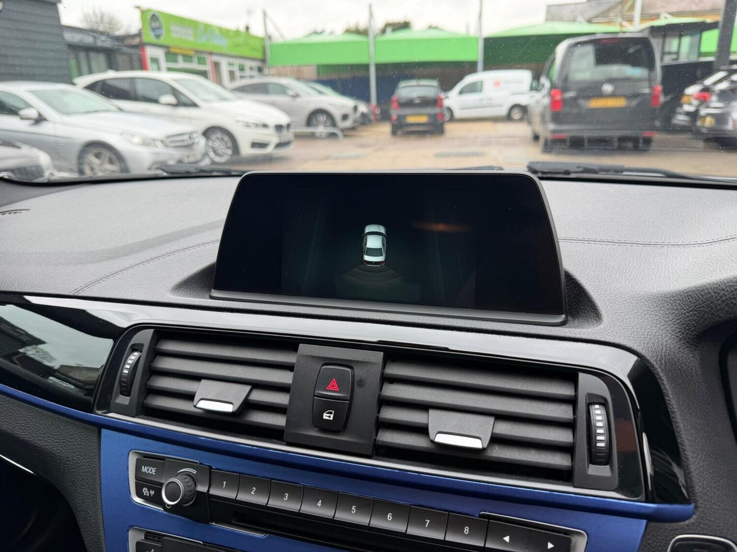 Used BMW 2 Series 2017 for sale - 77400010: Photo 24