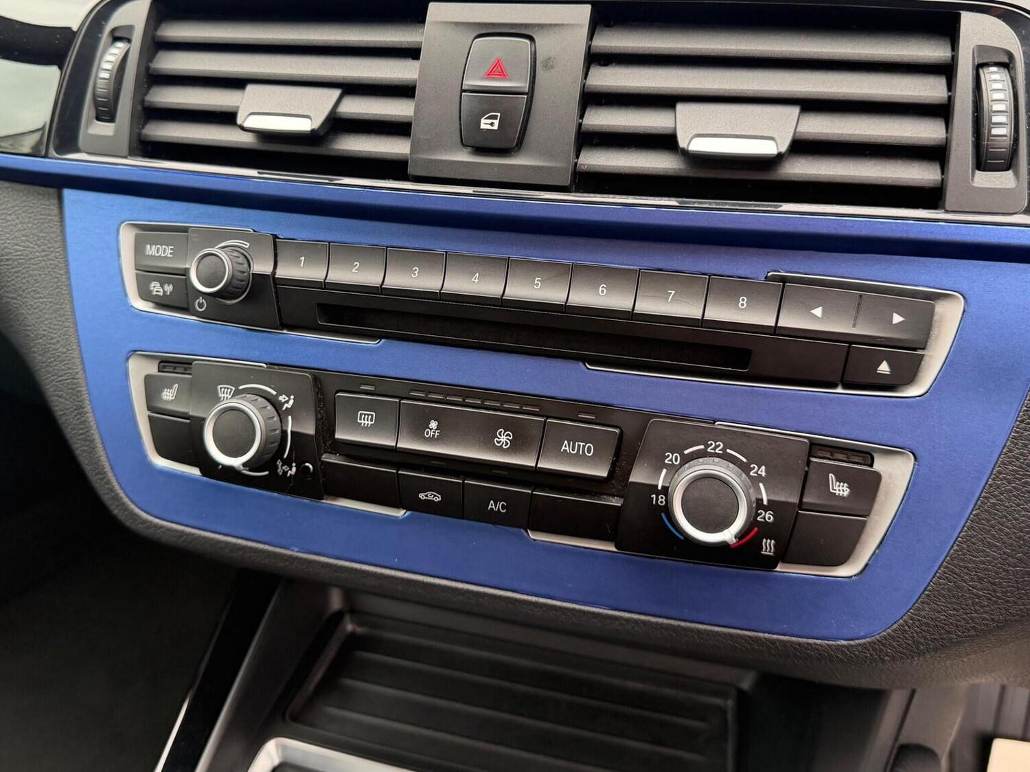 Used BMW 2 Series 2017 for sale - 77400010: Photo 26